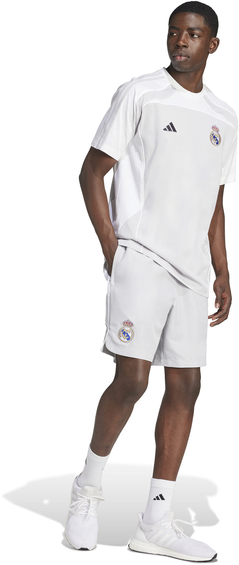Real Madrid UBP t-shirt