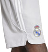 Real Madrid UBP short