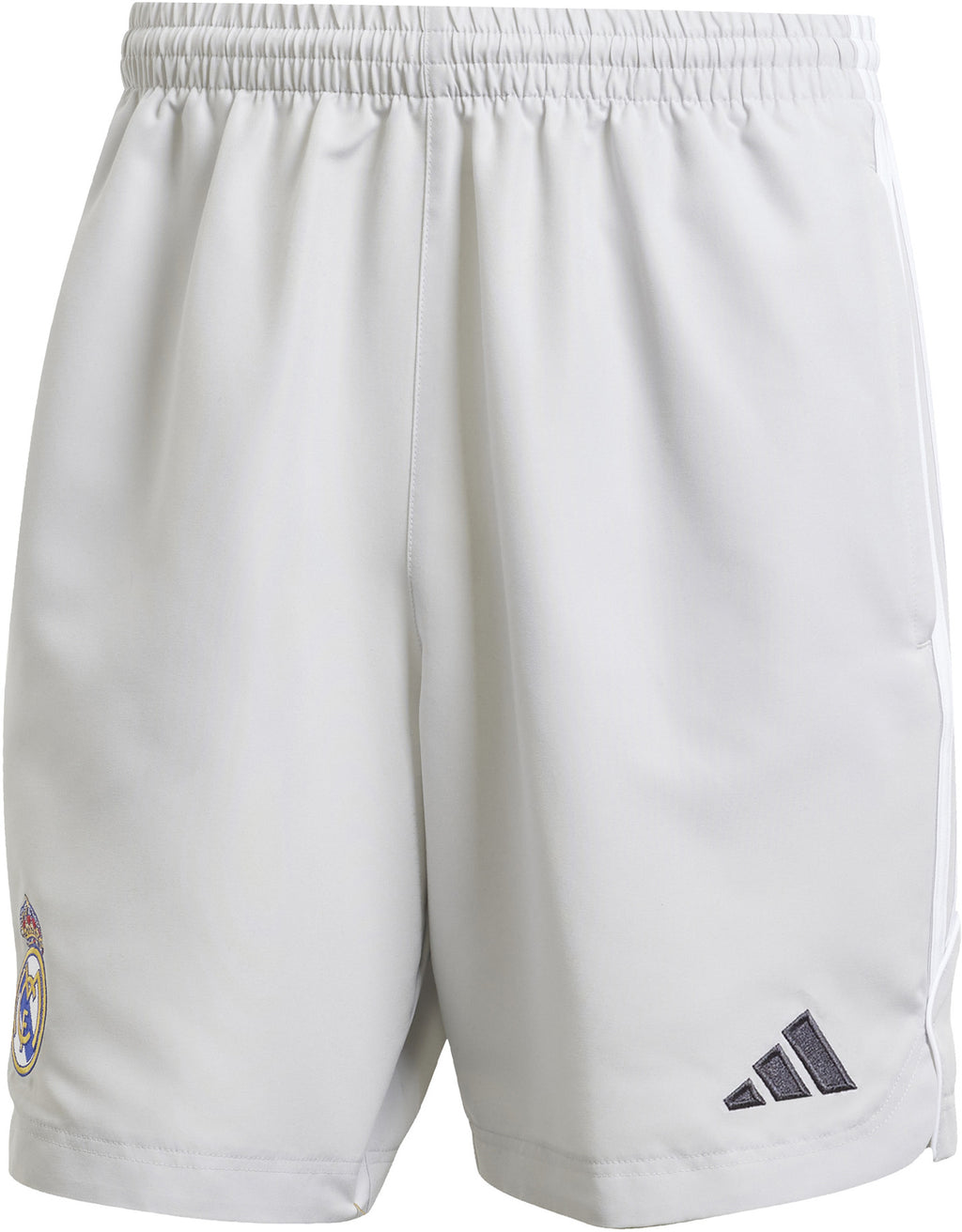Real Madrid UBP short