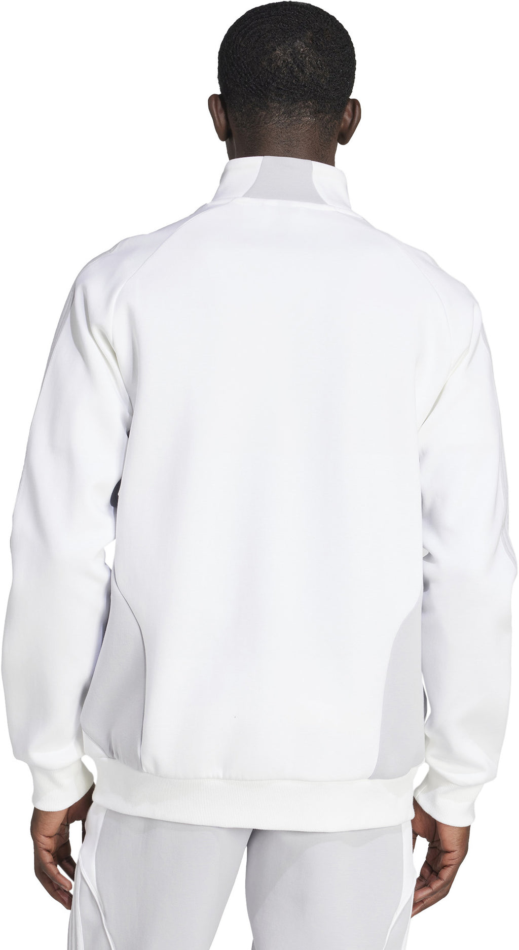 Real Madrid UBP Doubleknit Track top