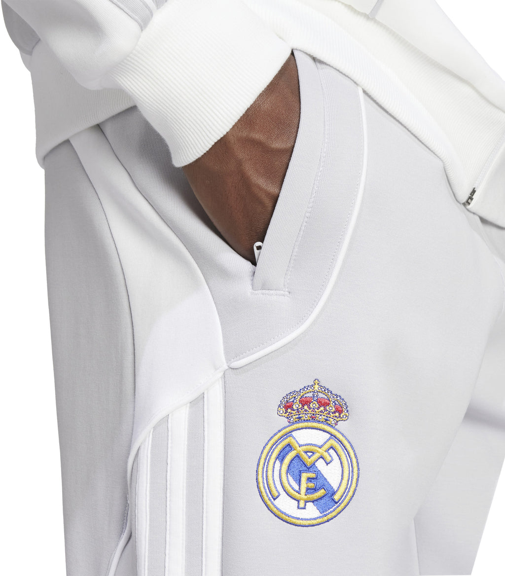 Real Madrid UBP Doubleknit Track broek