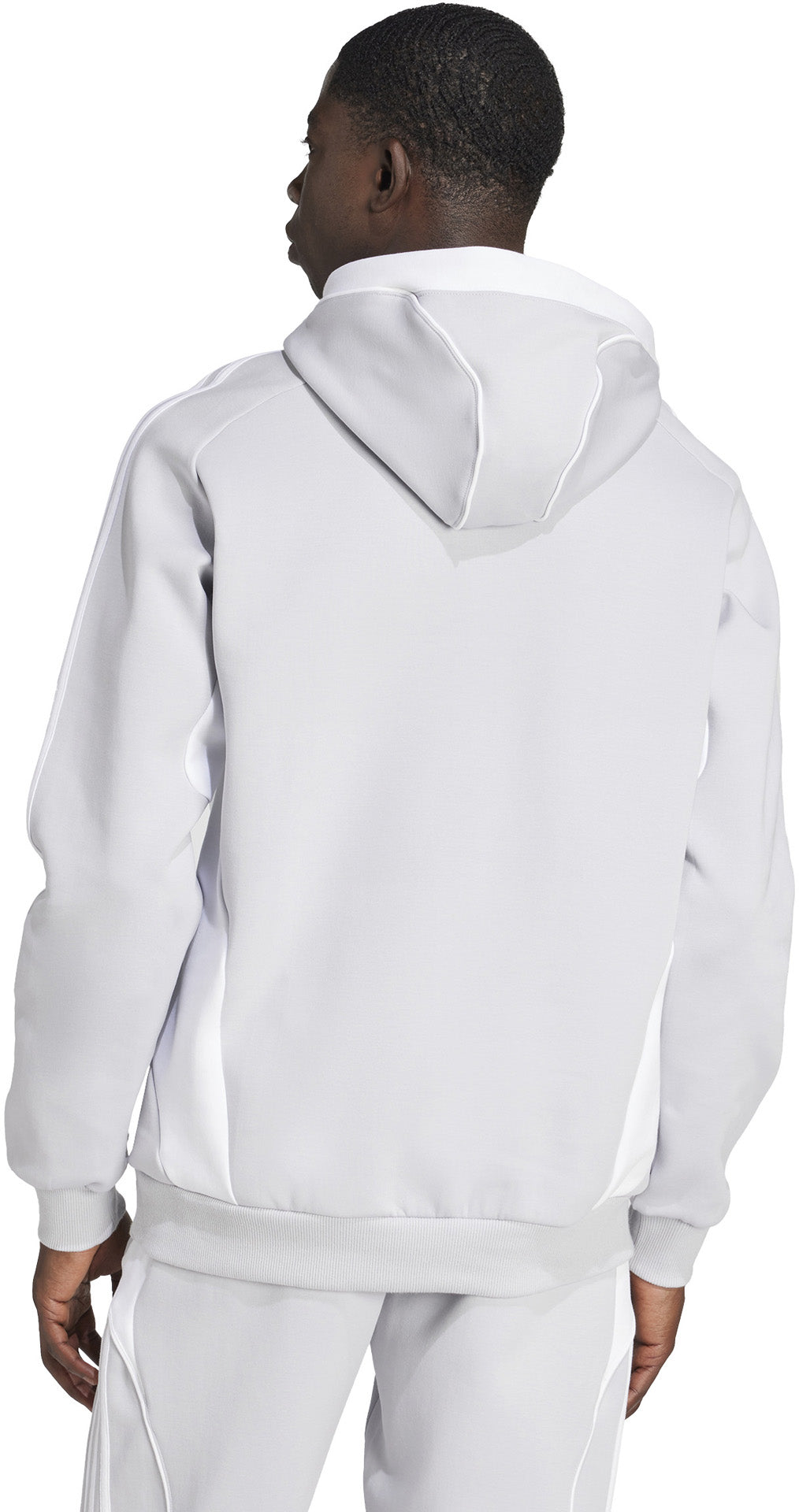 Real Madrid UBP Doubleknit hoodie