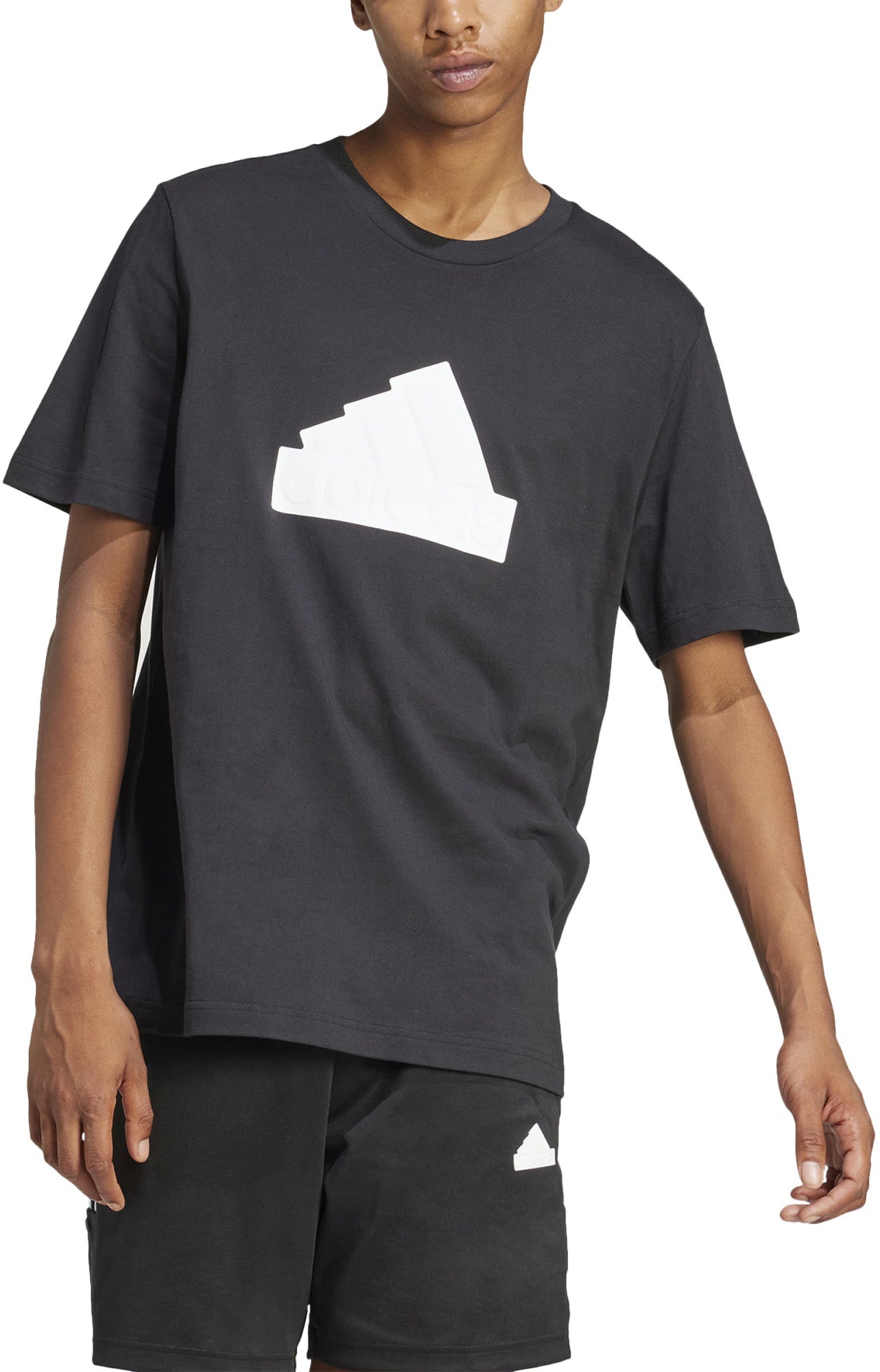 Future Icons Badge of Sport t-shirt