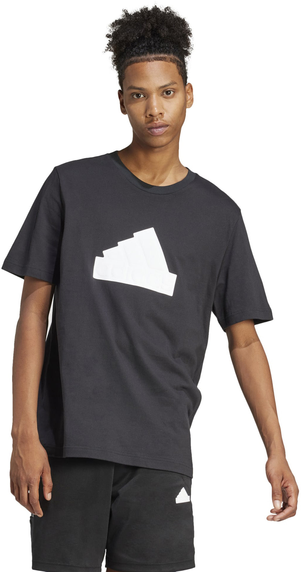 Future Icons Badge of Sport t-shirt