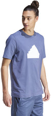 Future Icons Badge of Sport t-shirt
