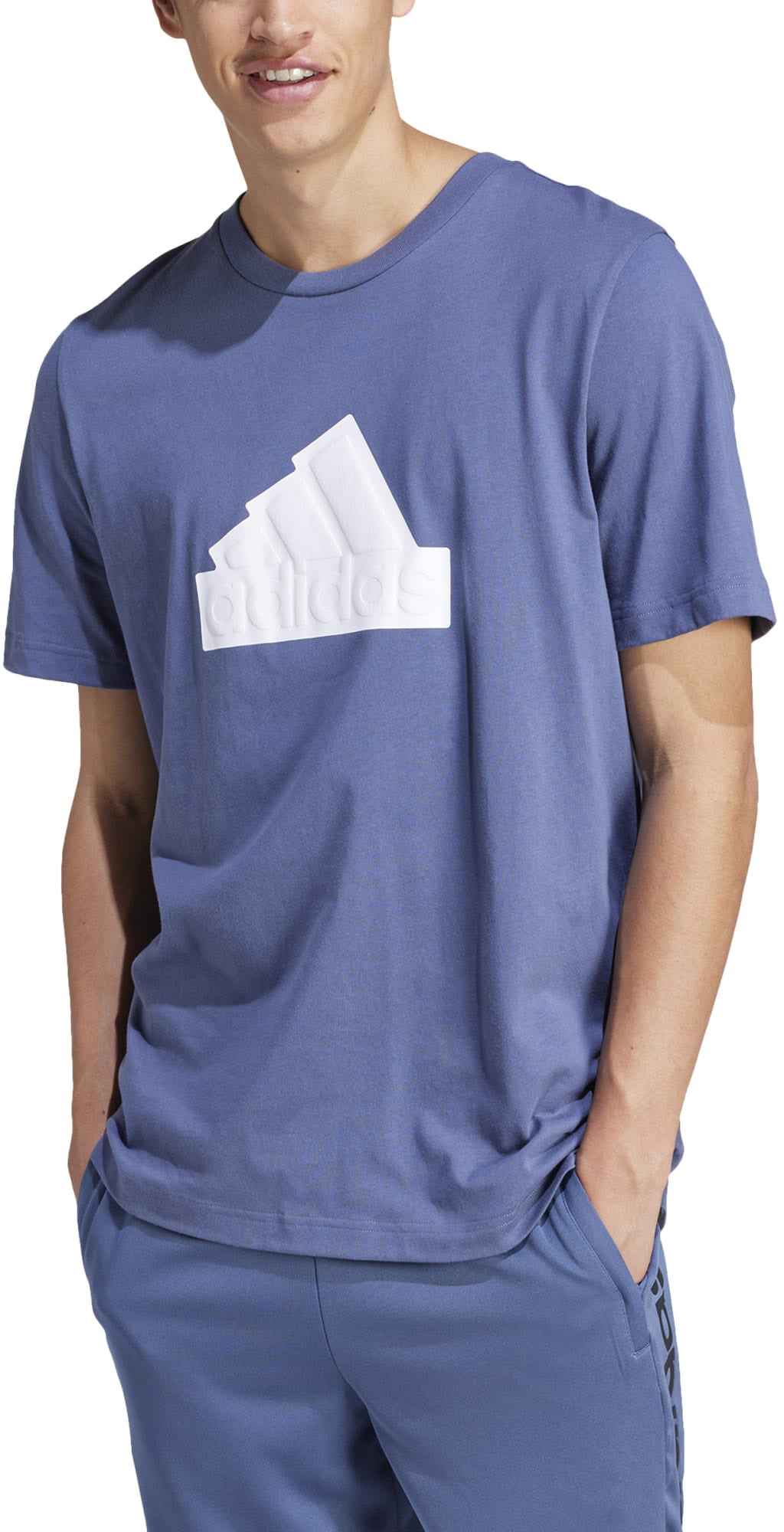 Future Icons Badge of Sport t-shirt