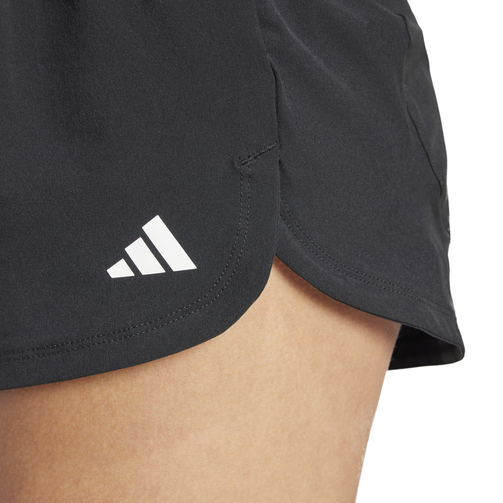 Pacer Woven Stretch Training Zwangerschaps short