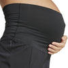 Pacer Woven Stretch Training Zwangerschaps short