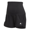 Pacer Woven Stretch Training Zwangerschaps short