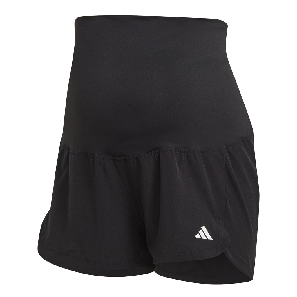 Pacer Woven Stretch Training Zwangerschaps short