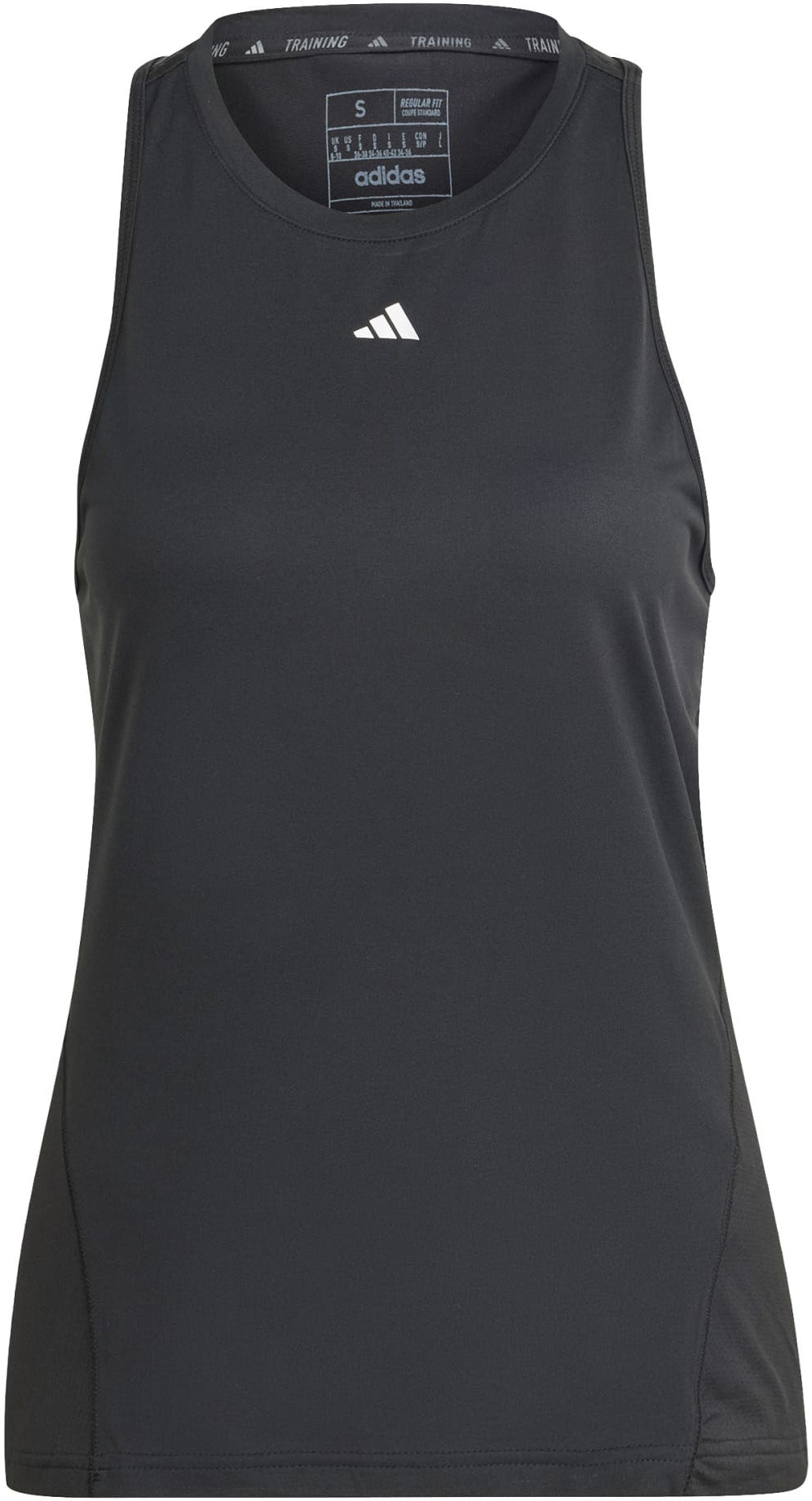 Designed For Training tanktop
