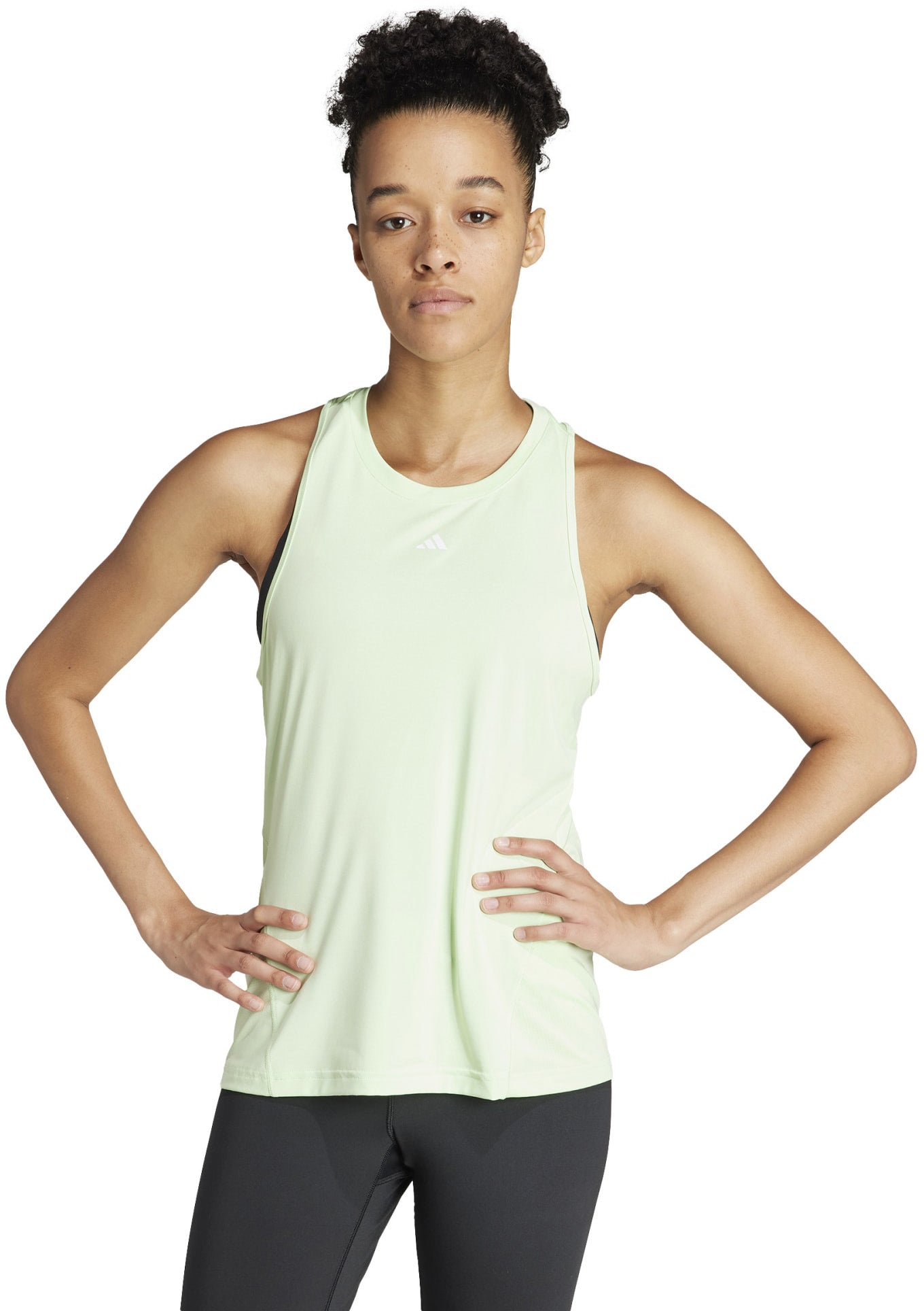 Designed For Training tanktop