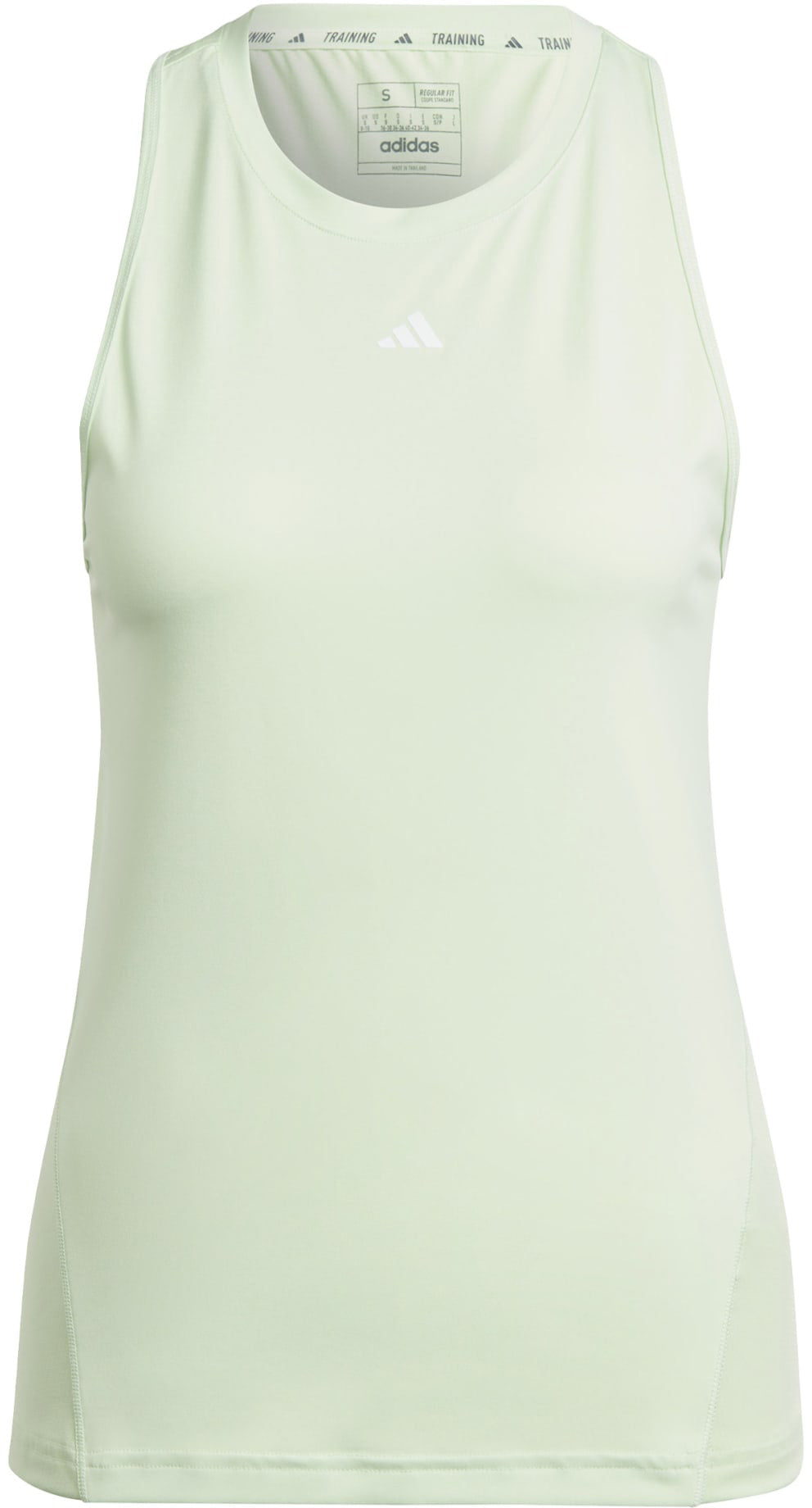 Designed For Training tanktop