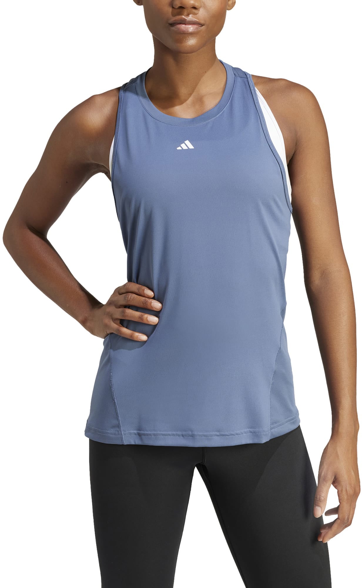 Designed For Training tanktop