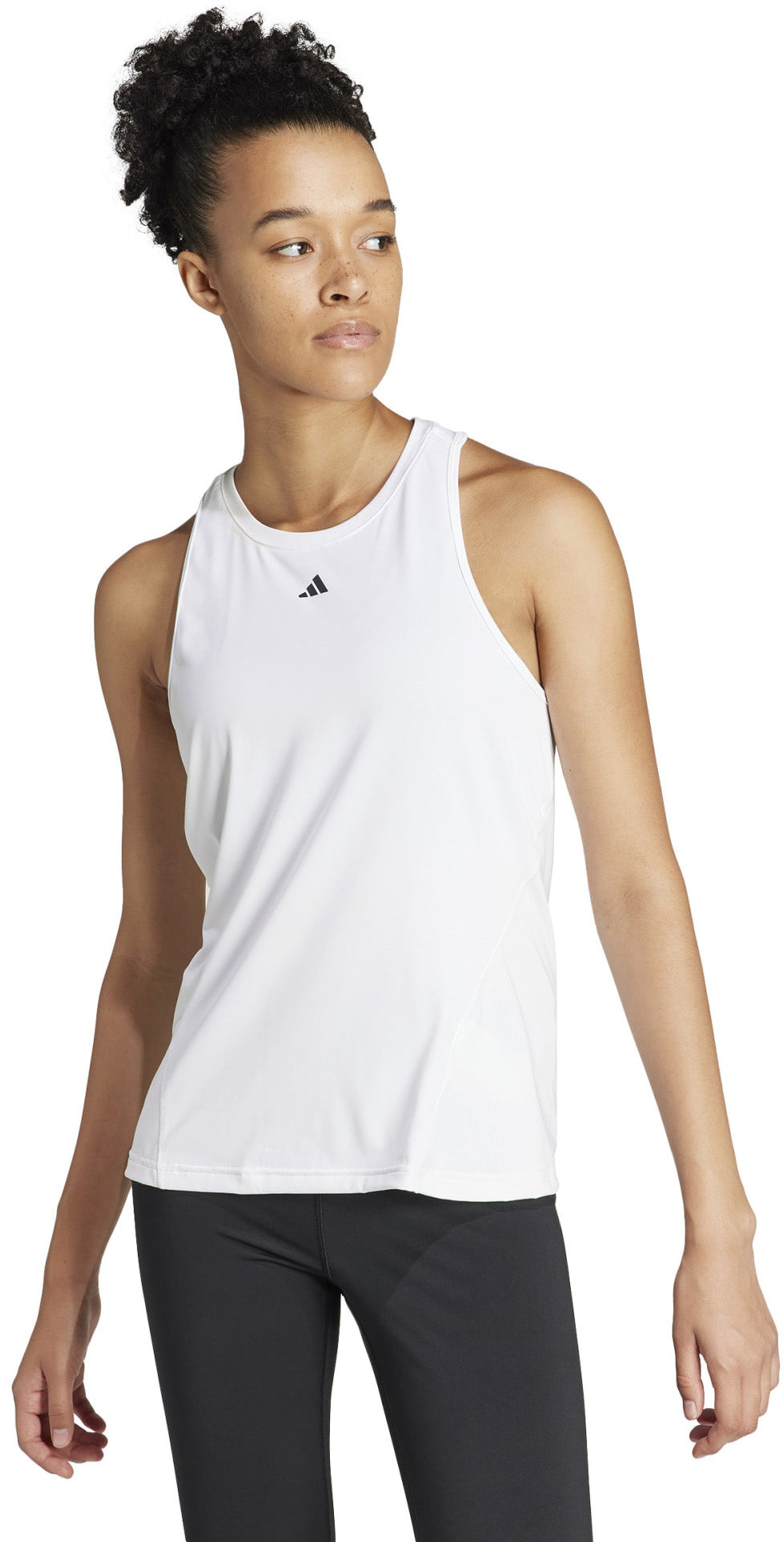 Designed For Training tanktop