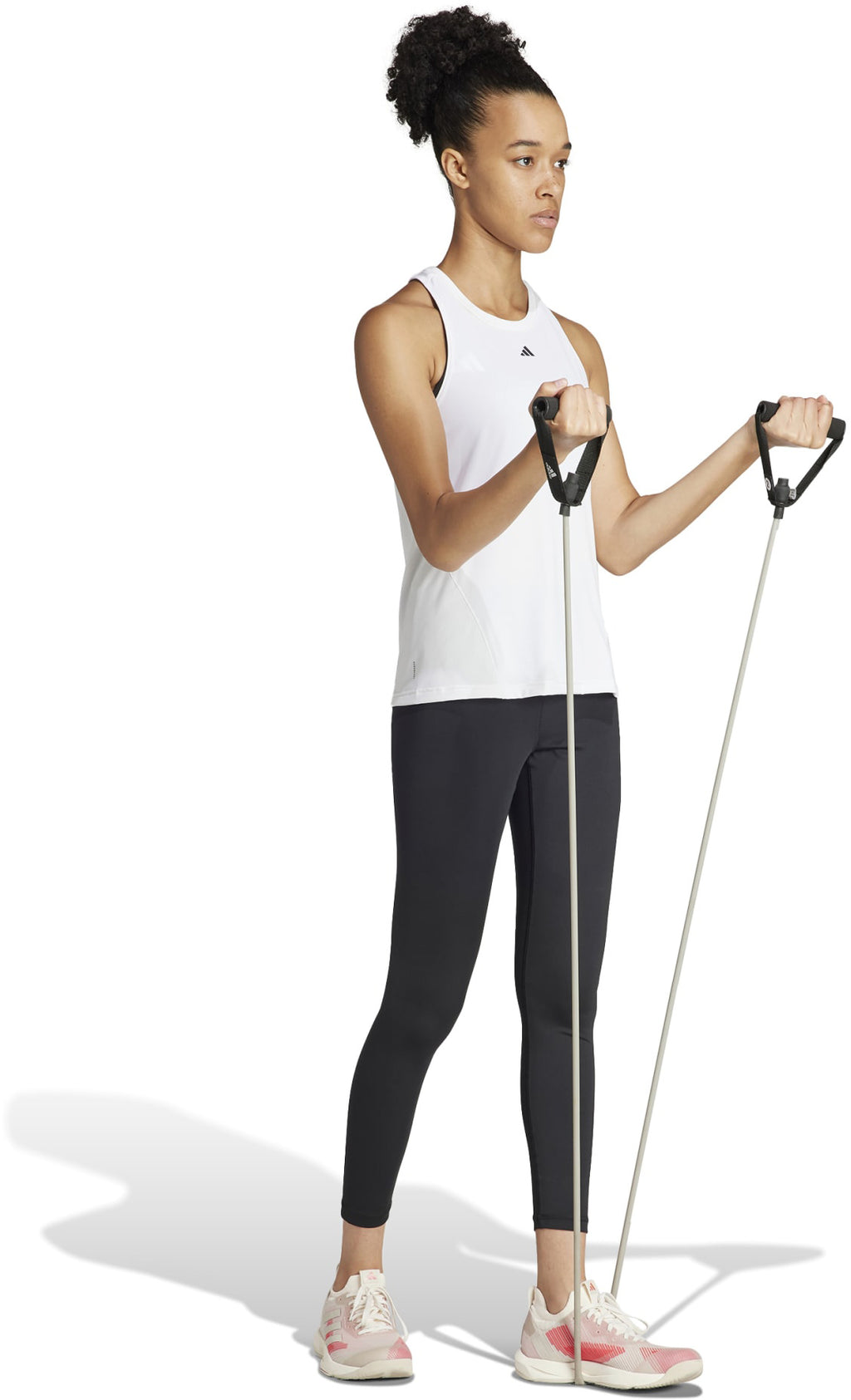 Designed For Training tanktop