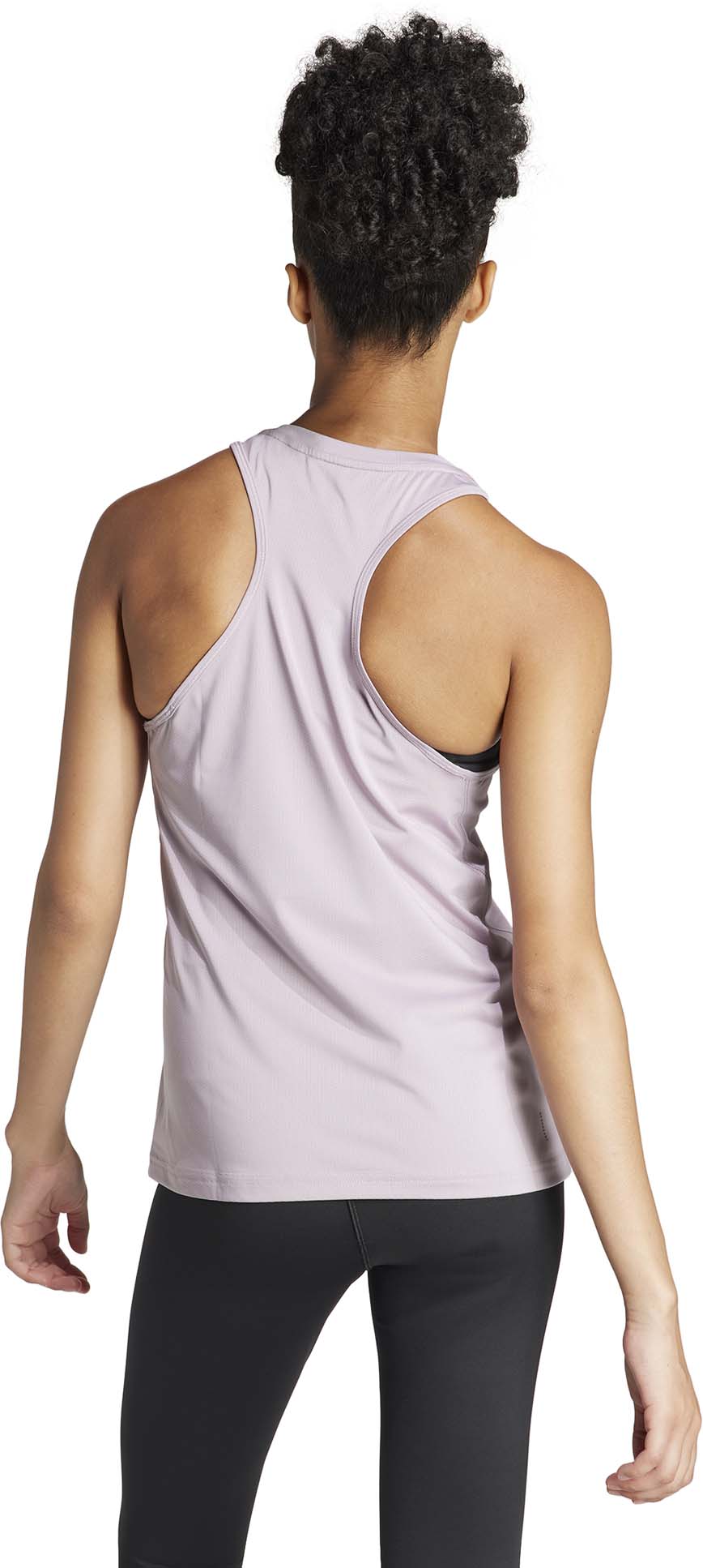 Designed For Training tanktop