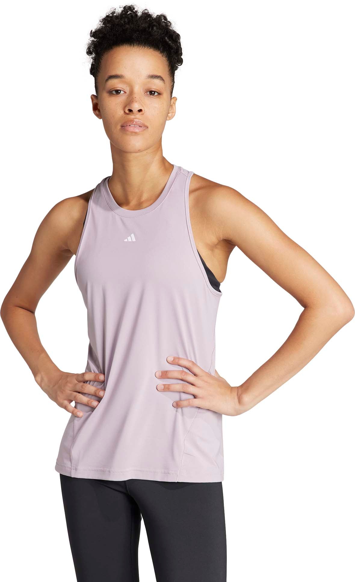 Designed For Training tanktop