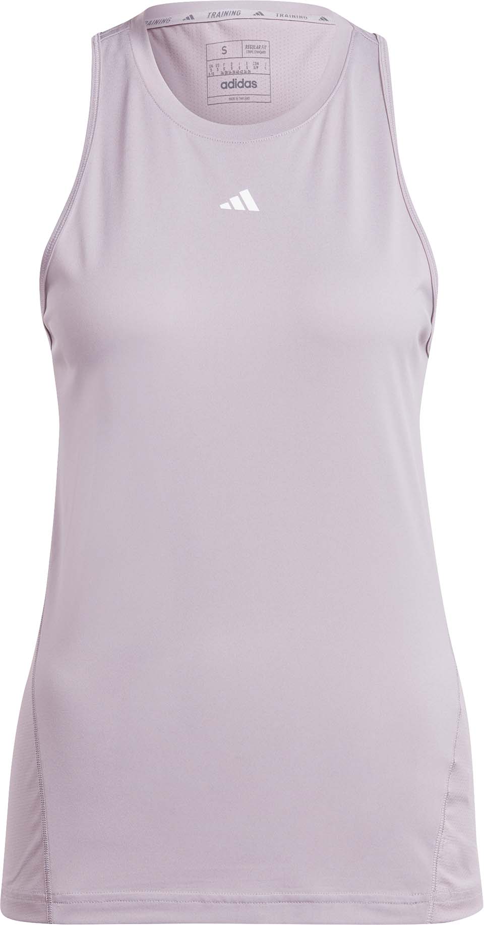 Designed For Training tanktop