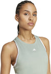 Designed For Training tanktop