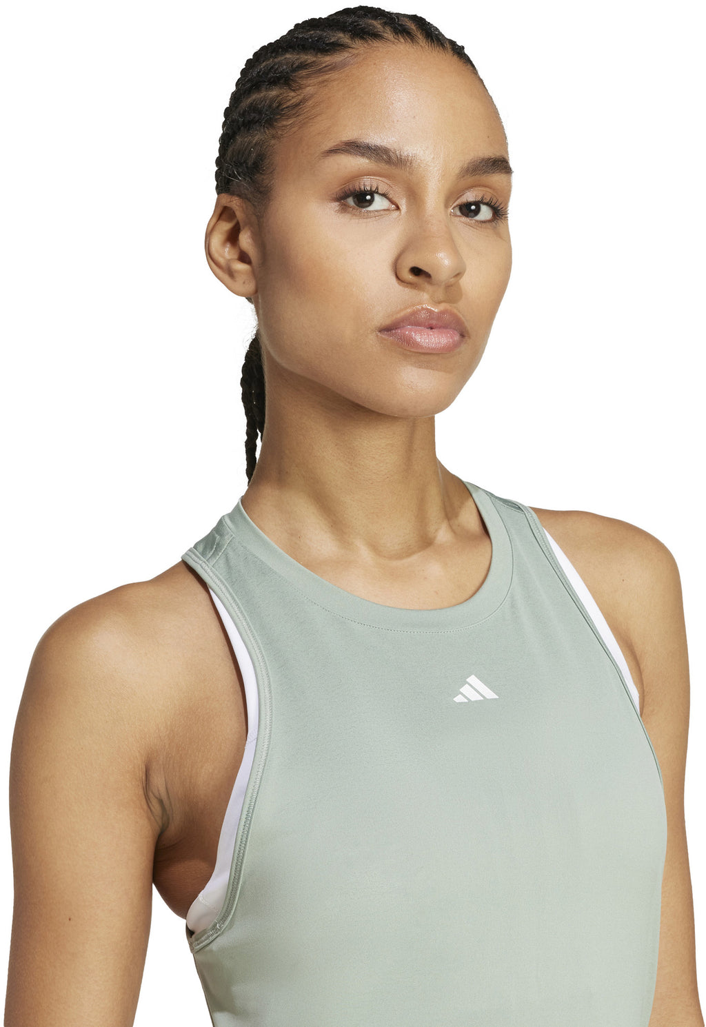 Designed For Training tanktop