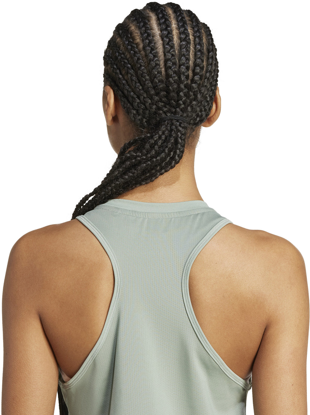 Designed For Training tanktop
