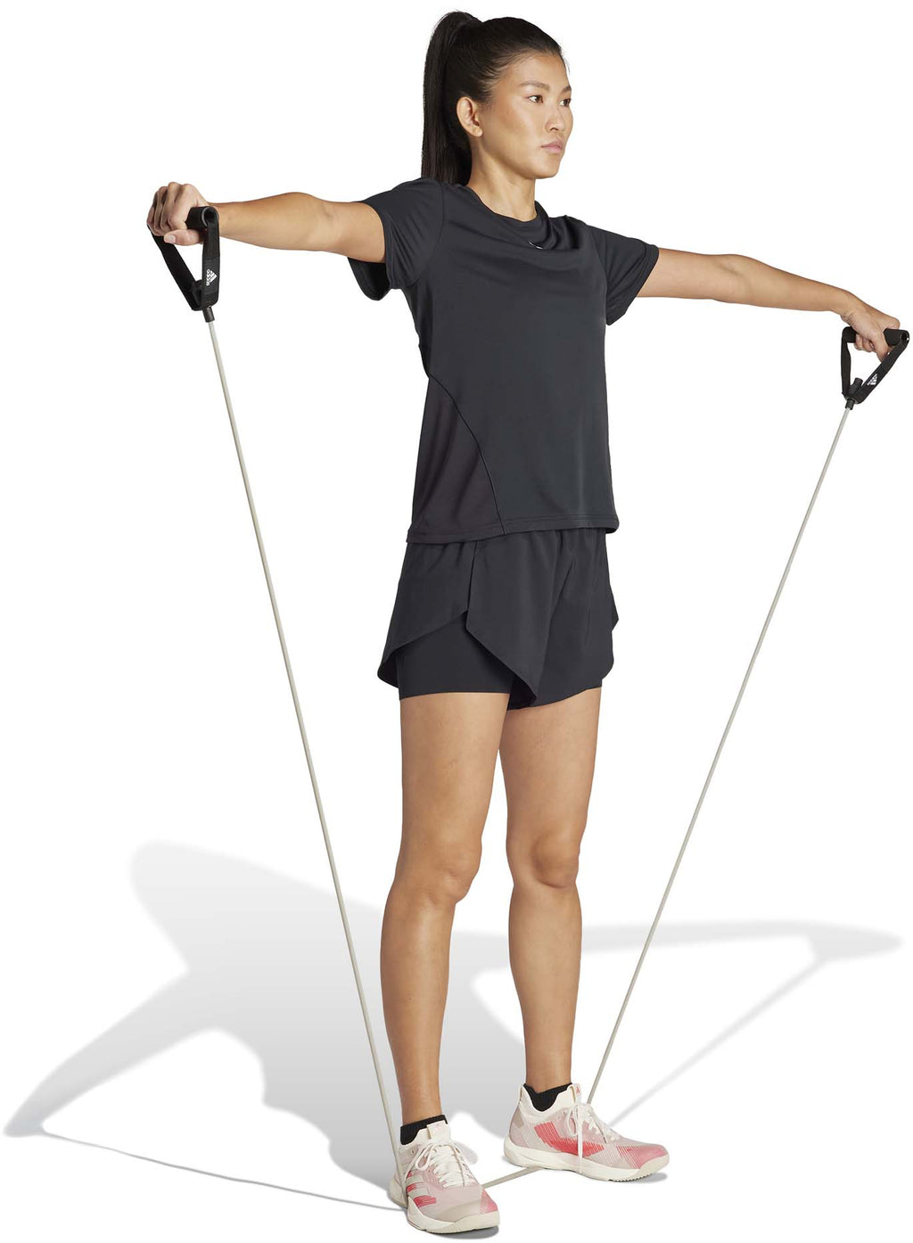 Designed for Training t-shirt