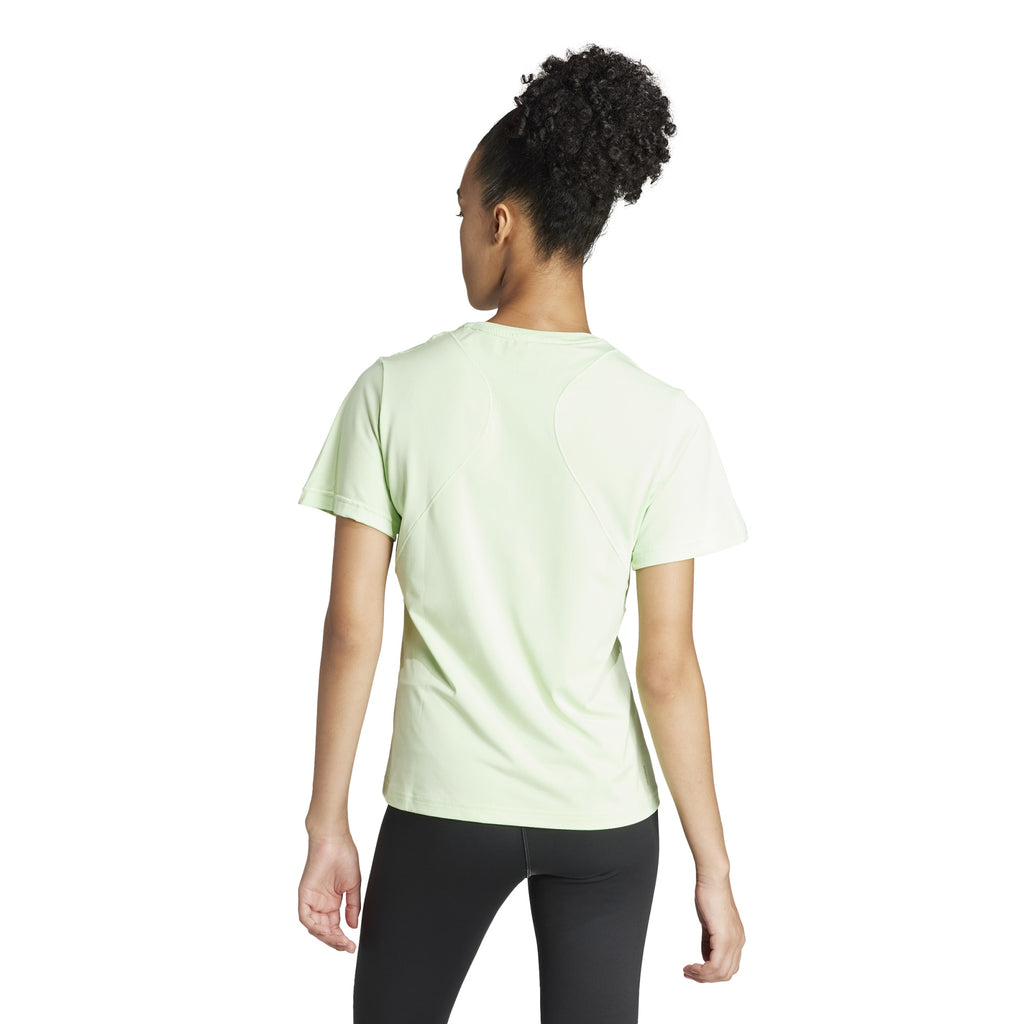 Designed for Training t-shirt