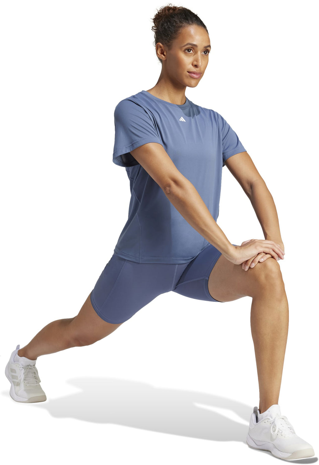 Designed for Training t-shirt