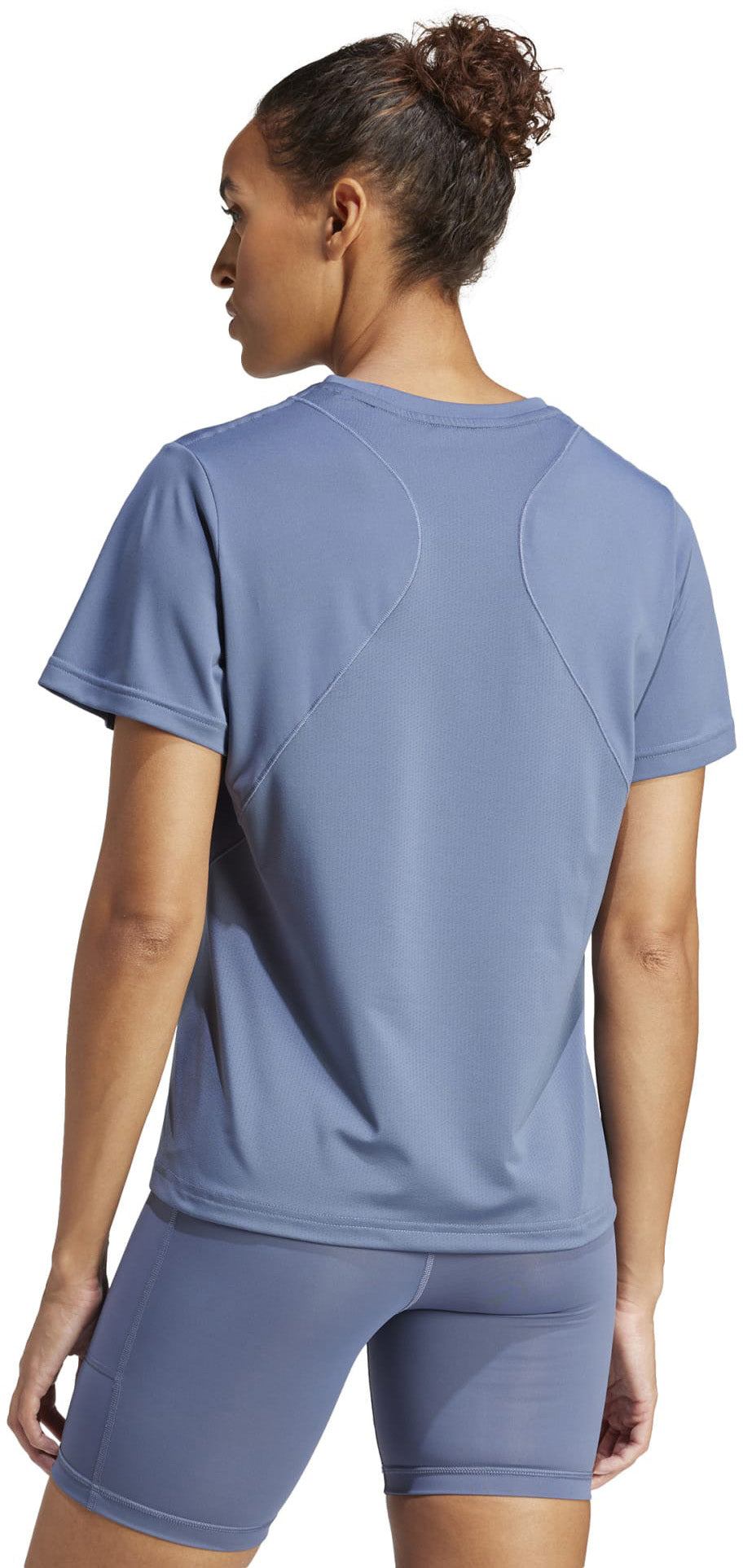 Designed for Training t-shirt