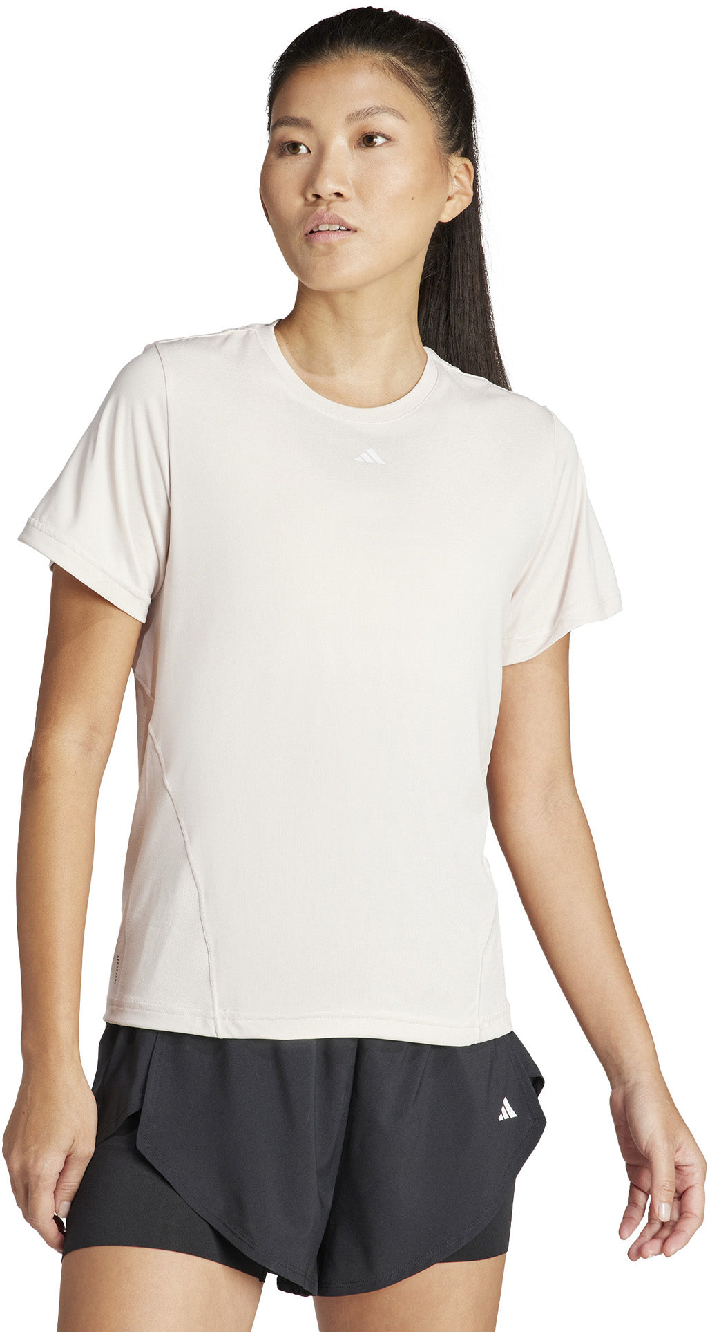 Designed for Training t-shirt