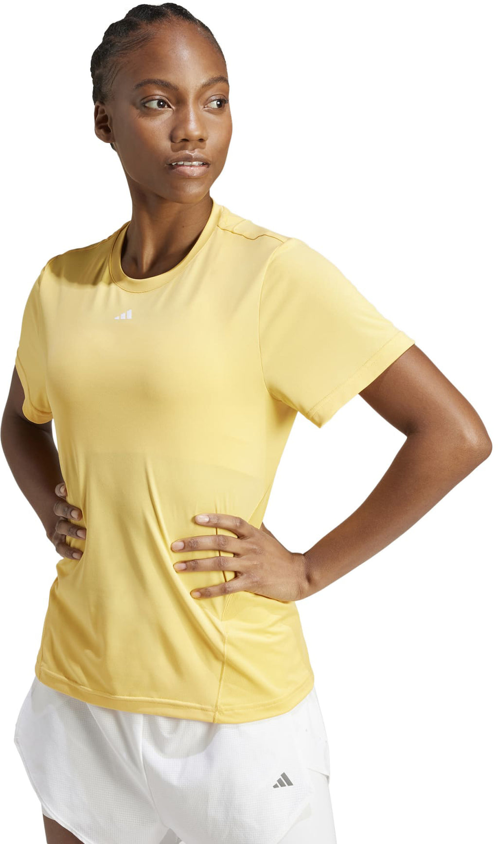 Designed for Training t-shirt
