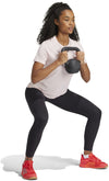 Designed for Training t-shirt