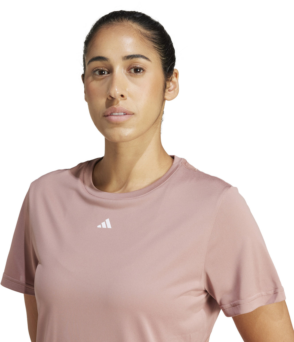 Designed for Training t-shirt