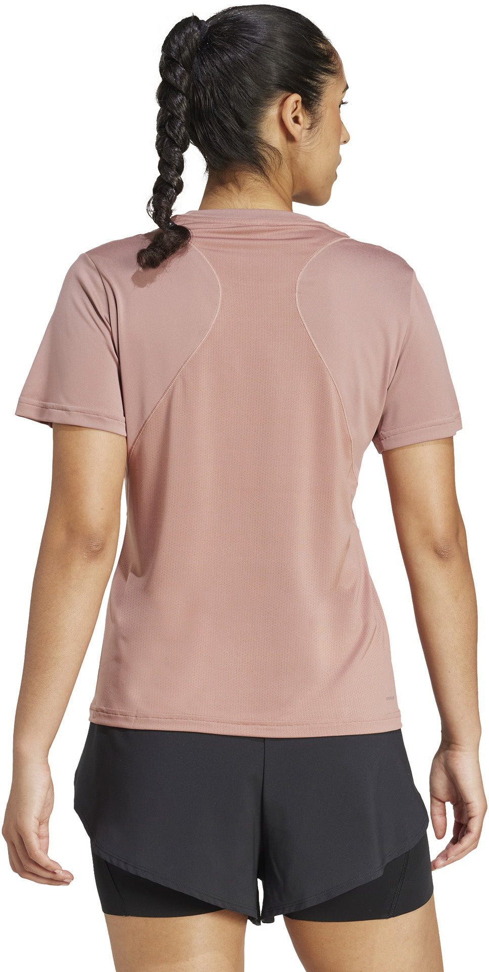 Designed for Training t-shirt