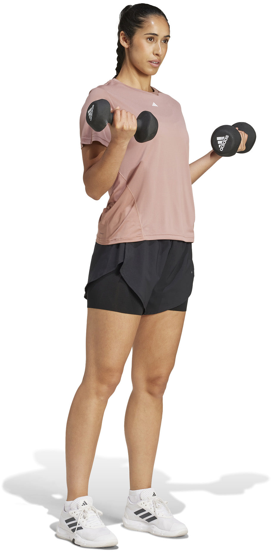 Designed for Training t-shirt