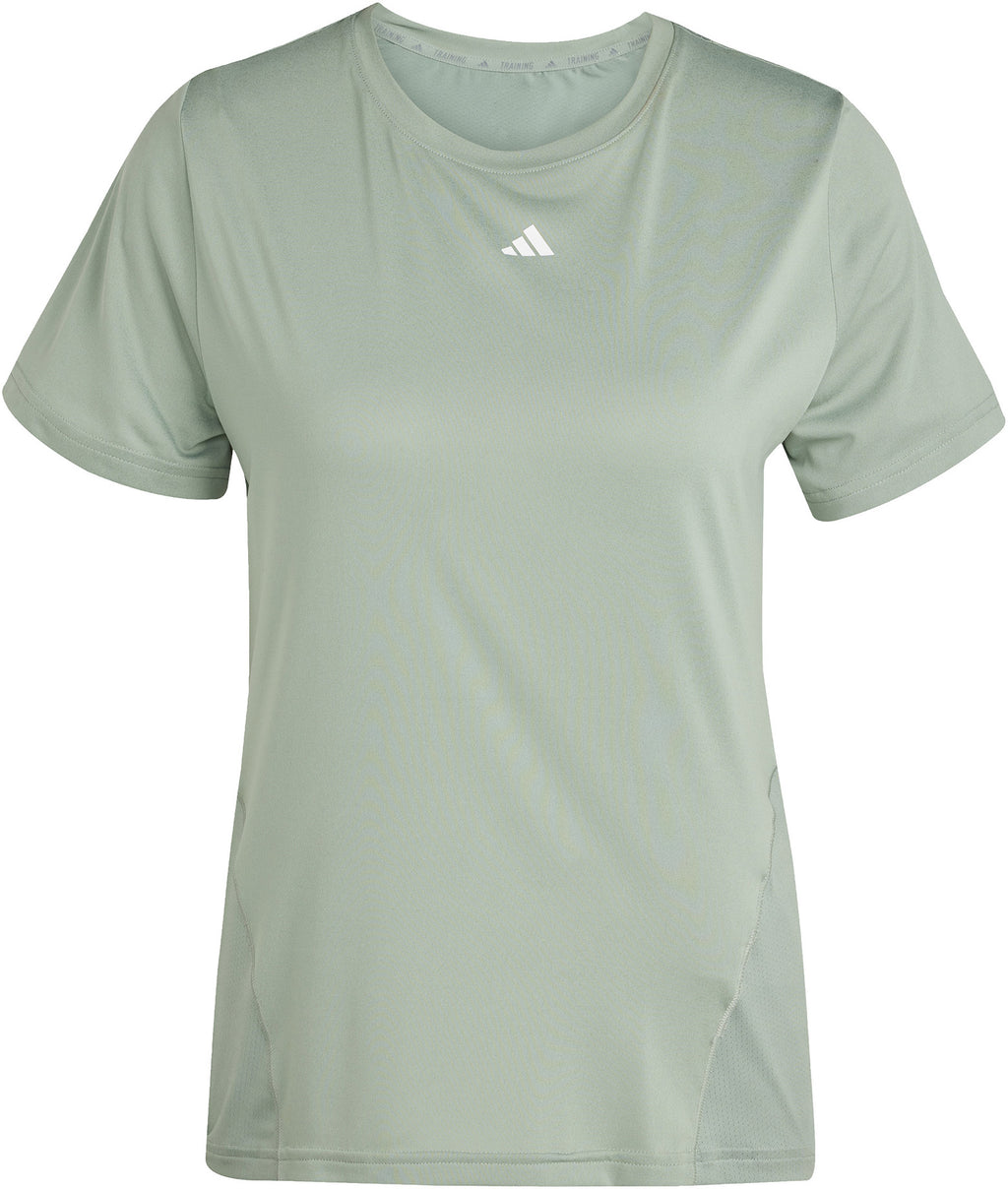Designed for Training t-shirt