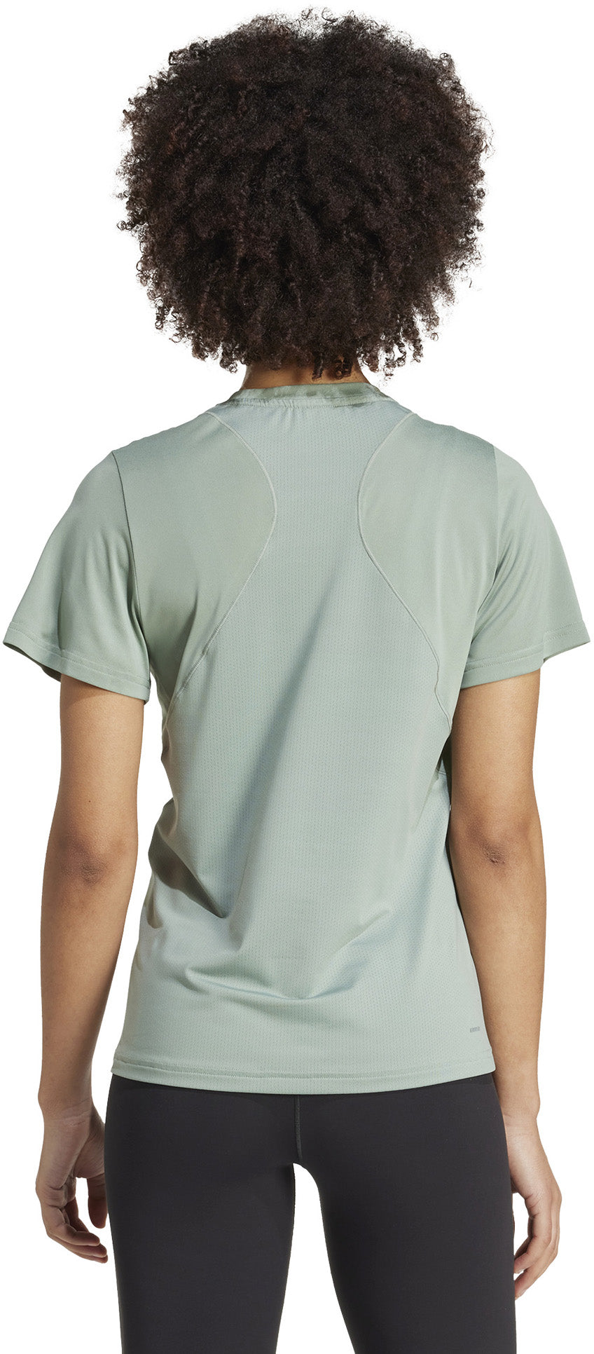 Designed for Training t-shirt
