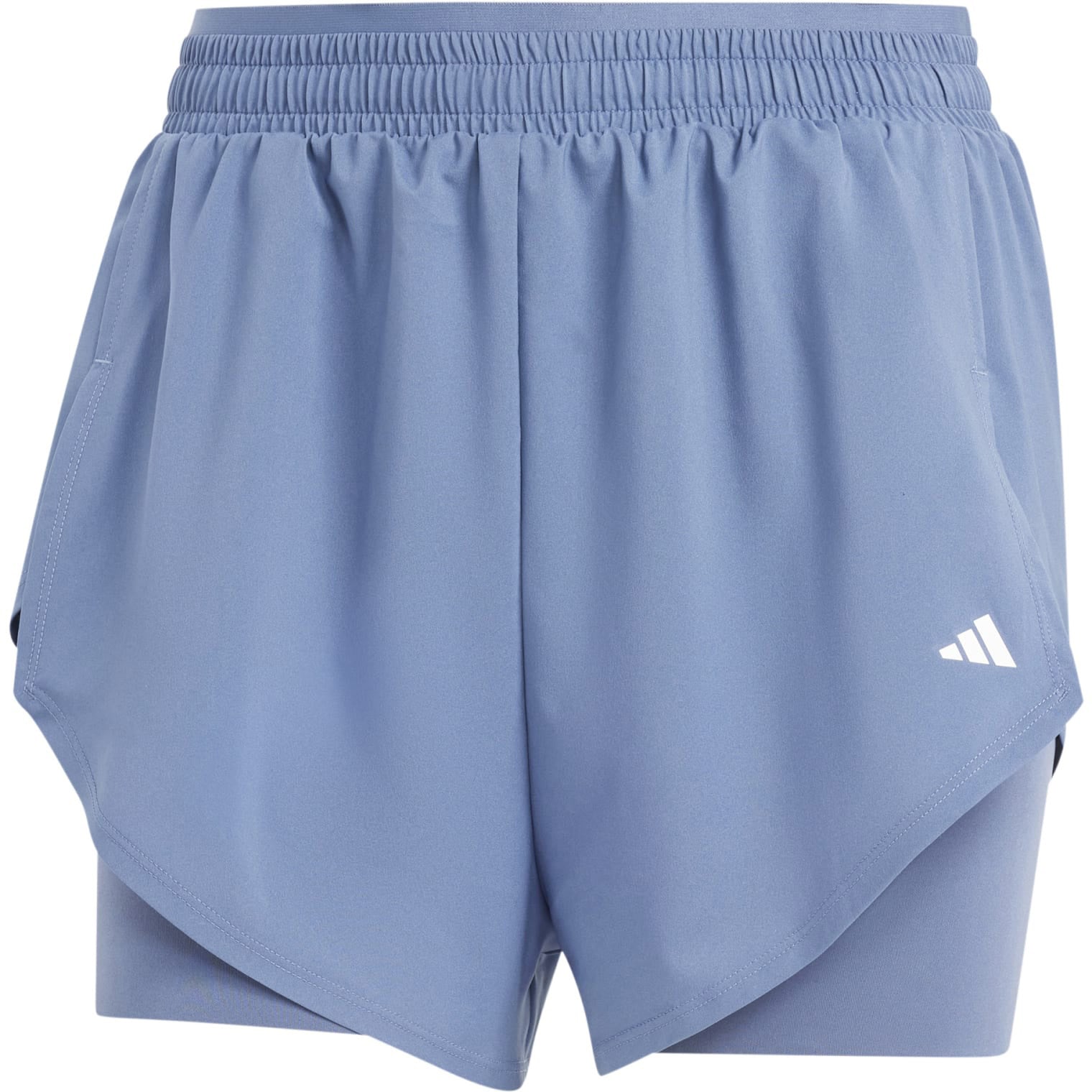 Designed for Training 2-in-1 Short