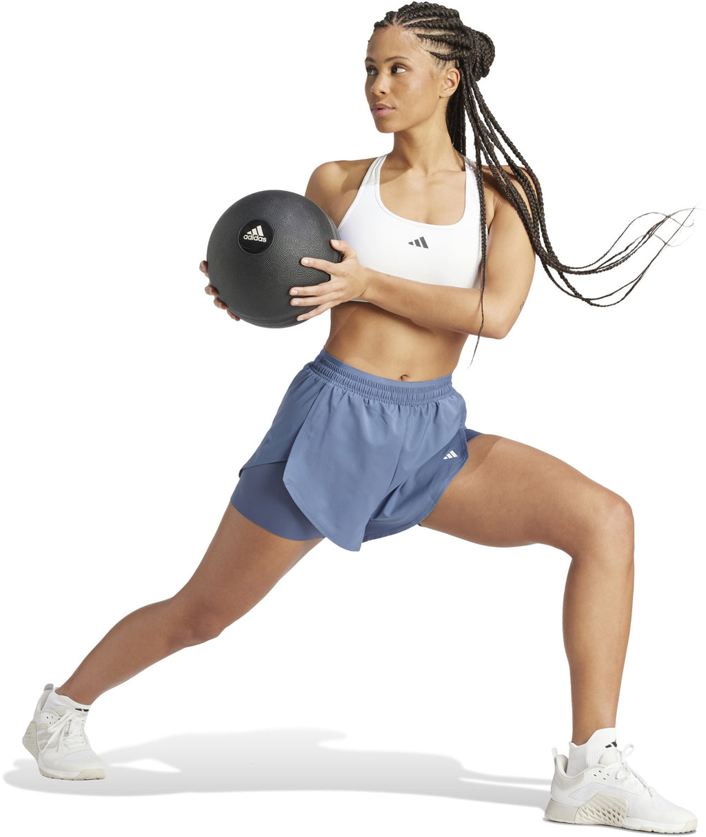 Designed for Training 2-in-1 Short