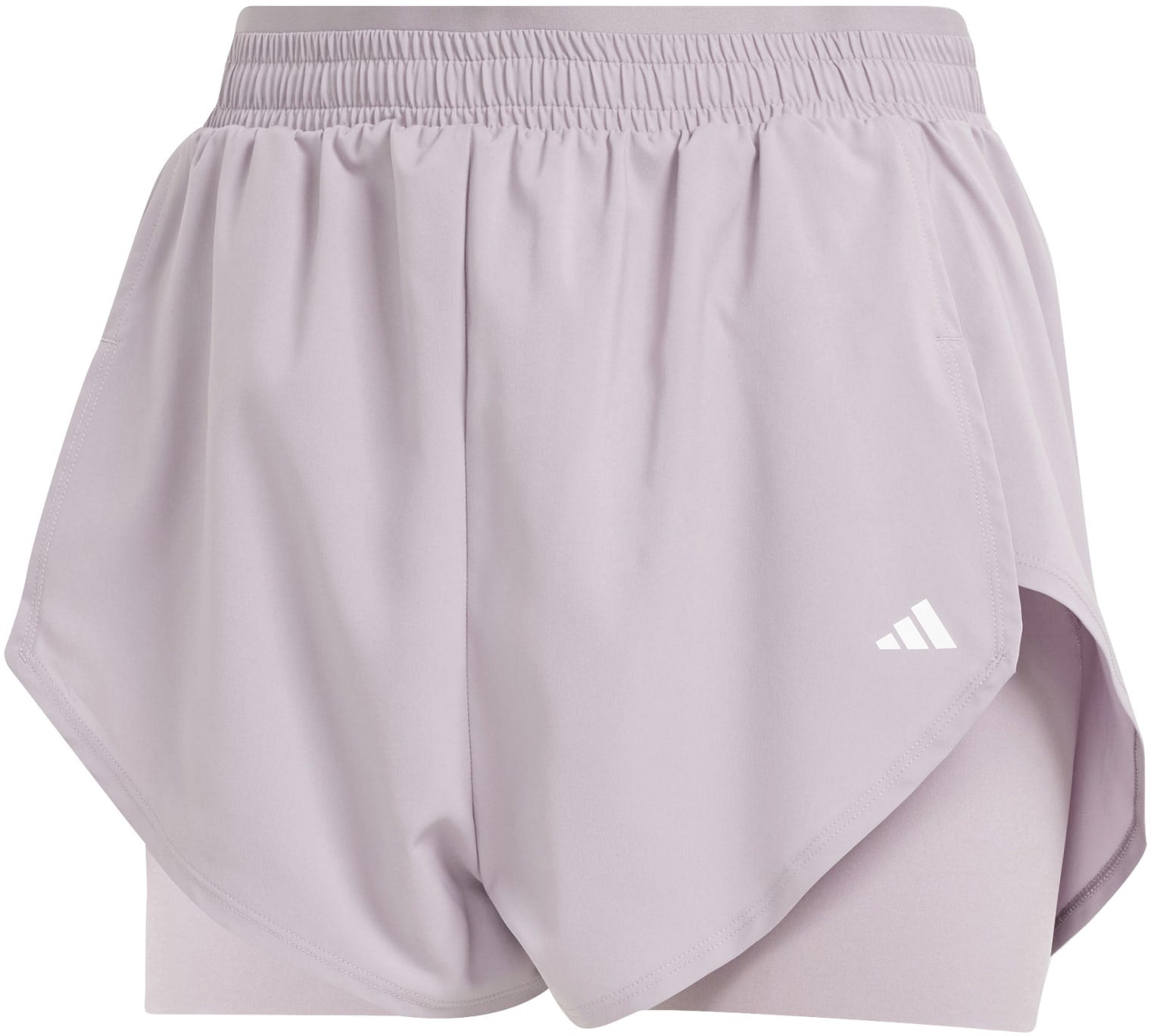 Designed for Training 2-in-1 Short