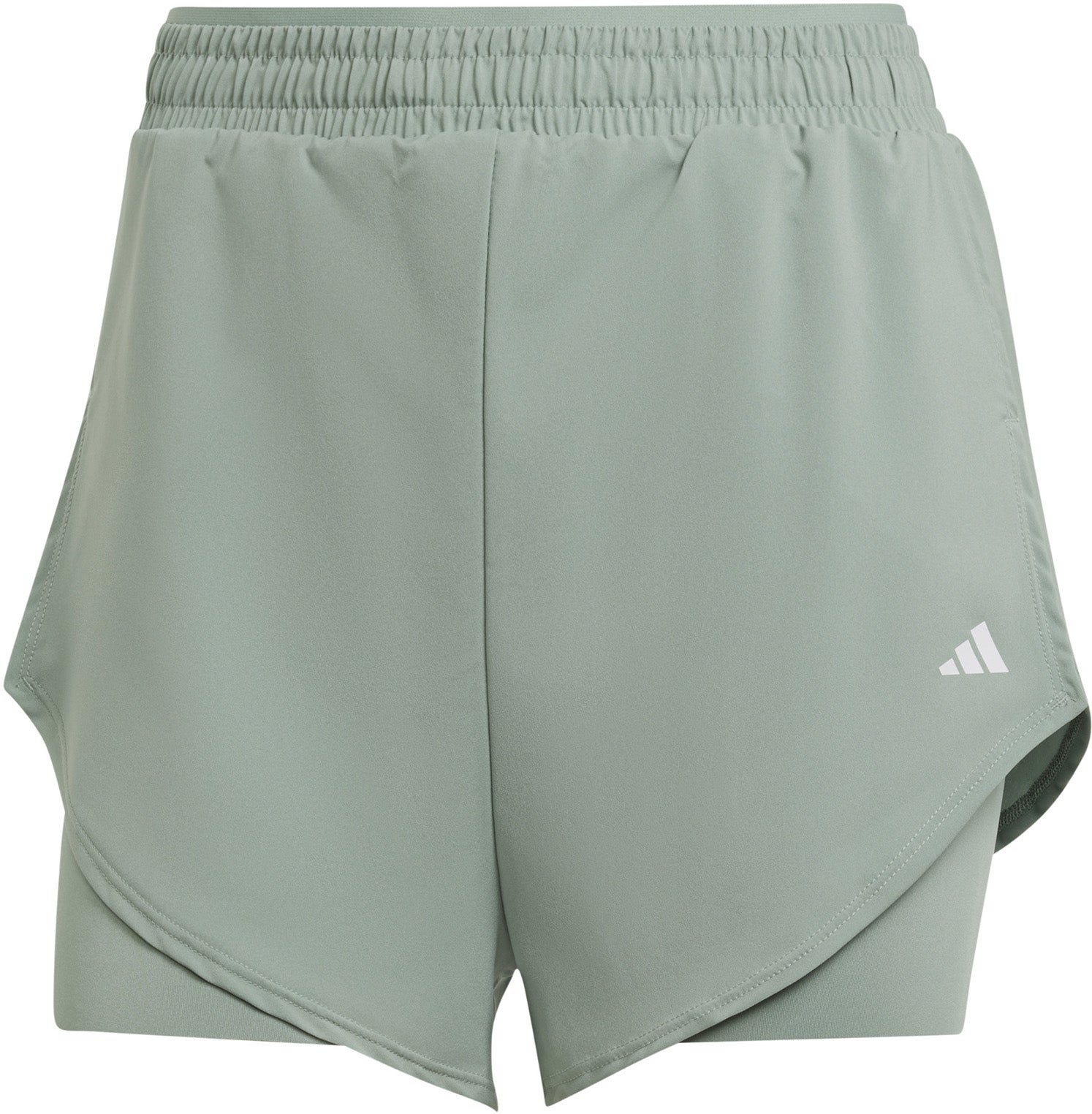 Designed for Training 2-in-1 Short