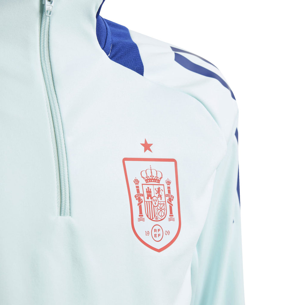 Spanje Tiro 24 Competition Training shirt