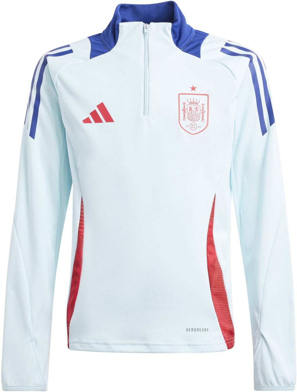 Spanje Tiro 24 Competition Training shirt