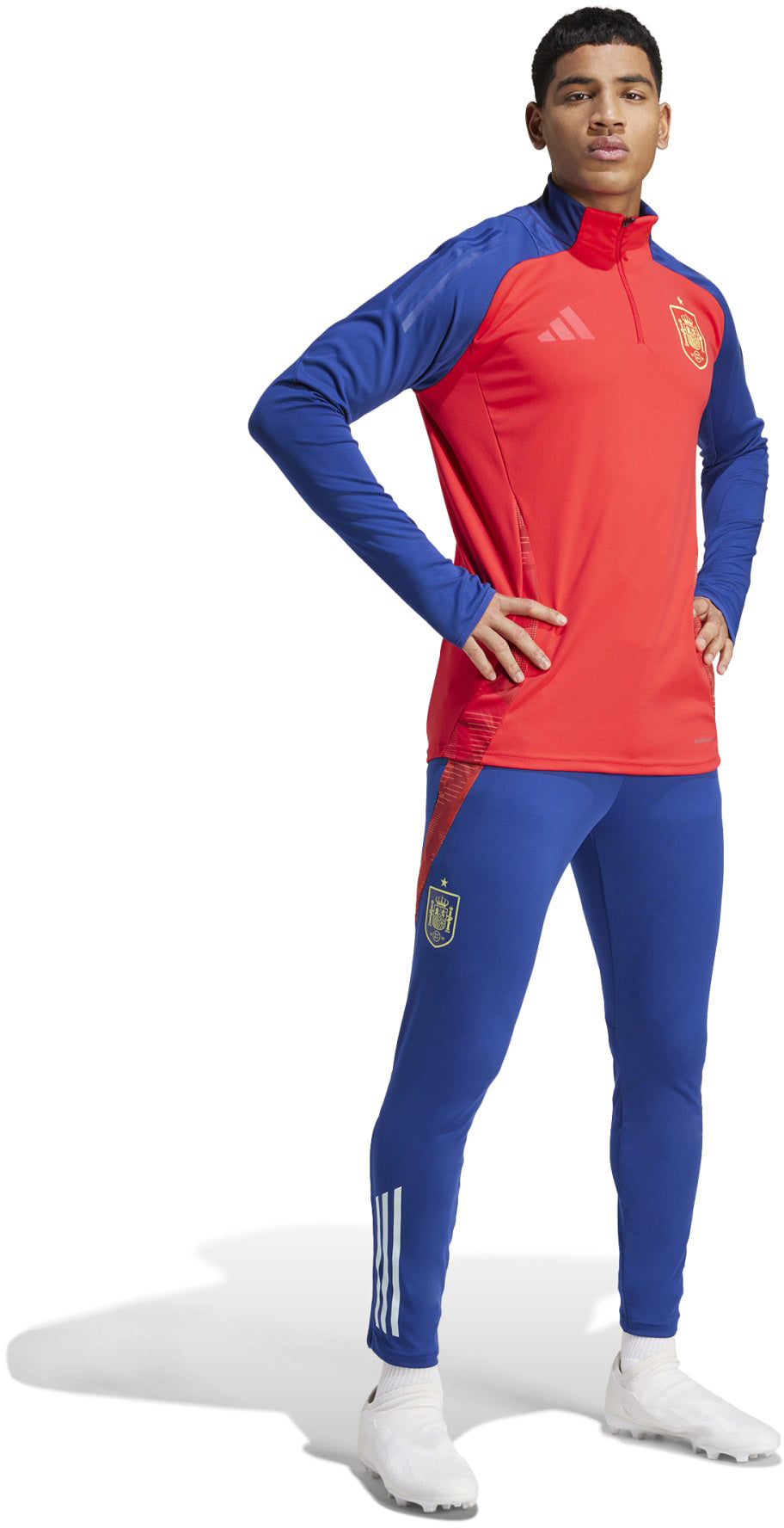Spanje Tiro 24 trainingsbroek