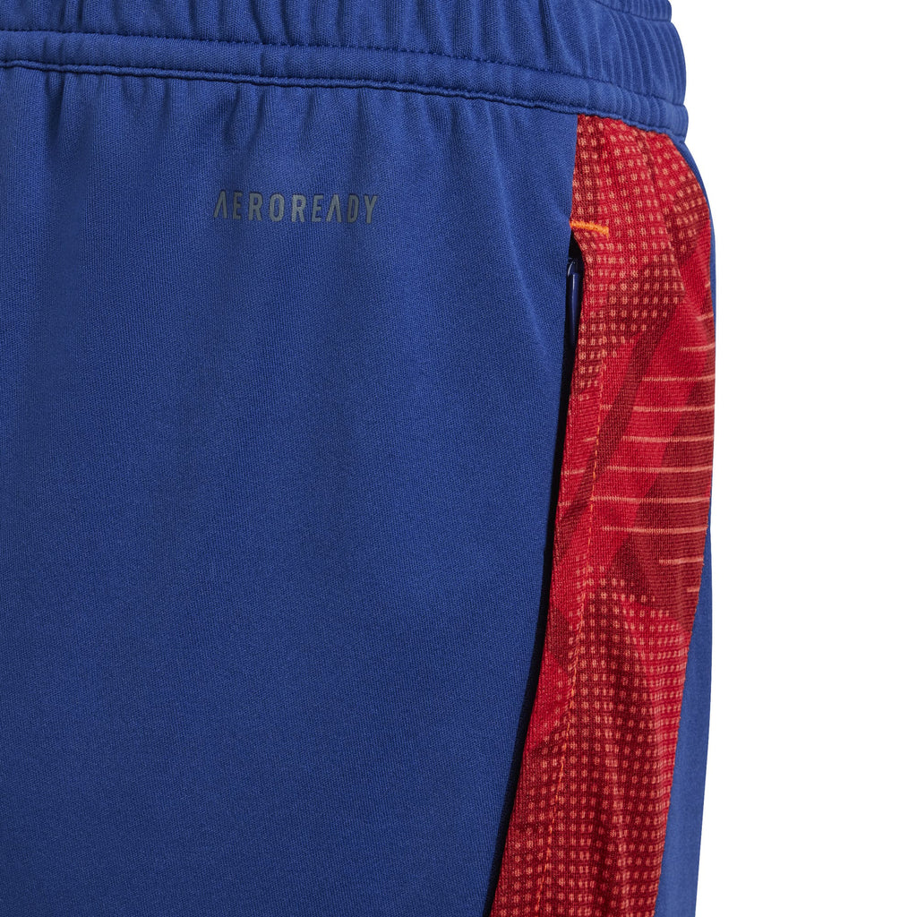 Spanje Tiro 24 Competition Training broek
