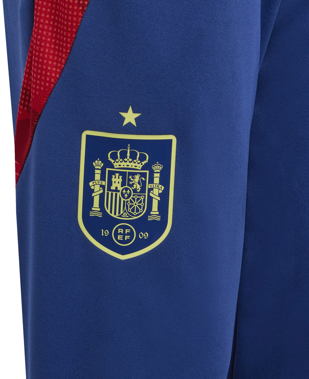 Spanje Tiro 24 Competition Training broek