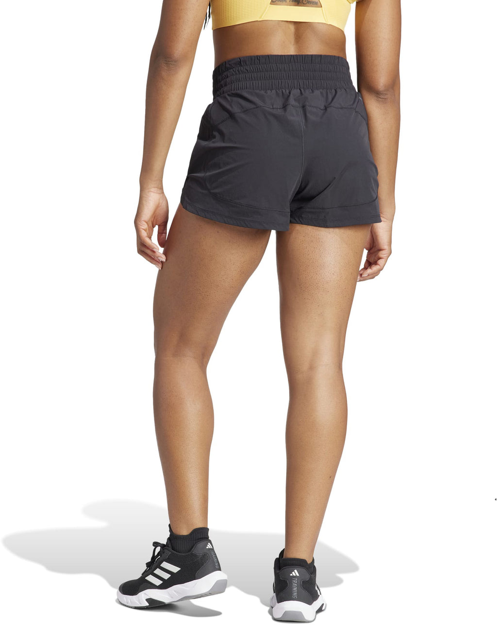 Pacer Lux short