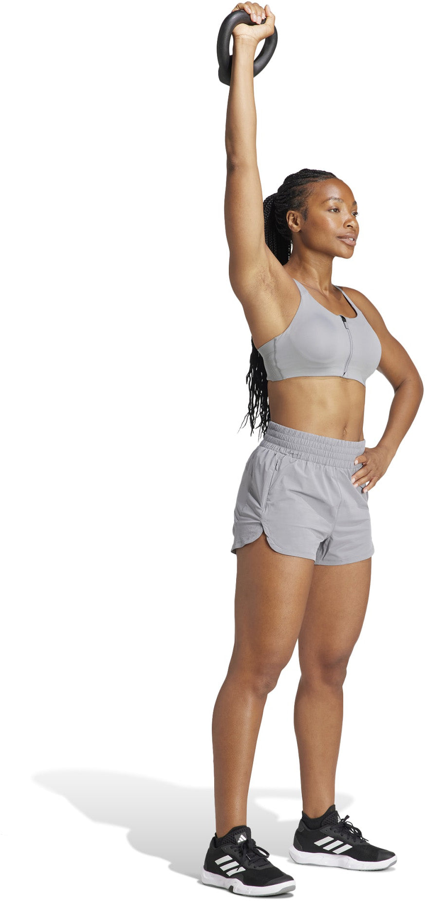 Pacer Lux short