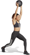 Optime 3-Stripes legging